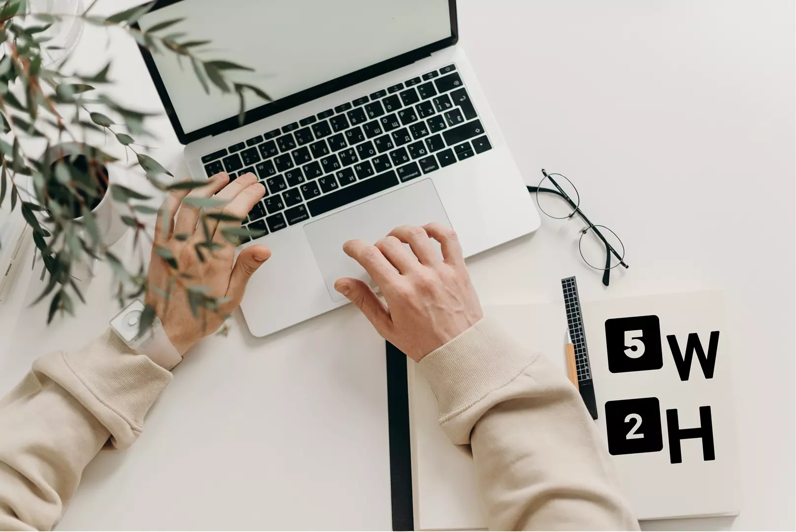 Ferramenta 5W2H: Guia Completo para a Gestão Eficiente de Projetos